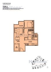 Canberra Residences (D27), Condominium #591347811